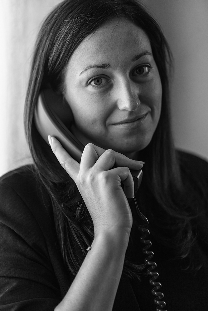 Dott.ssa Camilla Alessandri